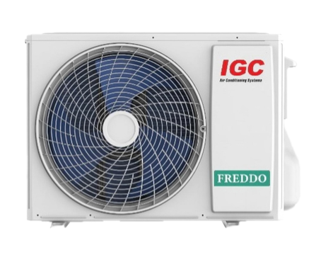 Сплит-система IGC RAS V12MBL/RAC V12MBL заказать со складов по всей России