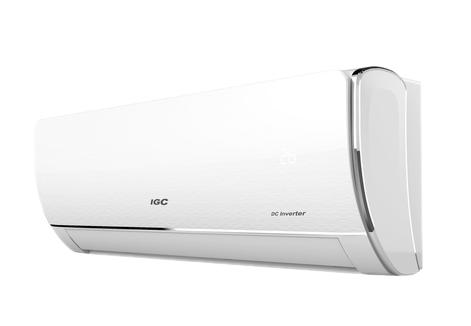 Сплит-система IGC RAS V12N2X/RAC V12N2X купить с доставкой по РФ