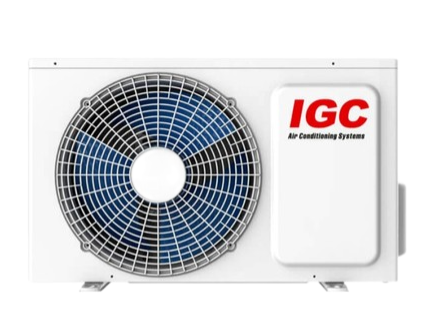 Сплит-система IGC RAS V12N2X/RAC V12N2X заказать со складов по всей России