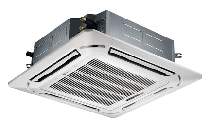 Кассетный внутренний блок IGC RCI-X12NH