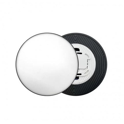 Потолочный светодиодный светильник iLedex Mercury 5551-36W-D212-3/4/6K-BK купить с доставкой по РФ