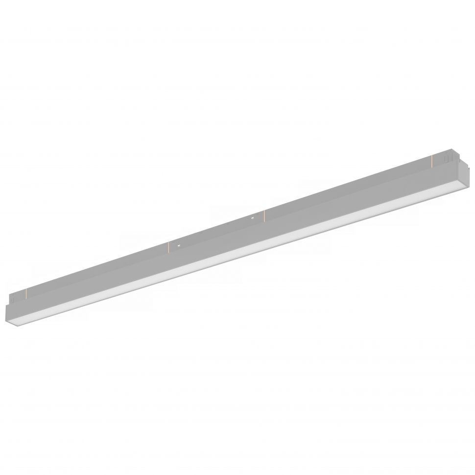 Трековый светодиодный светильник iLedex Technical Vision 4822-001-L900-36W-110DG-4000K-WH купить с доставкой по РФ