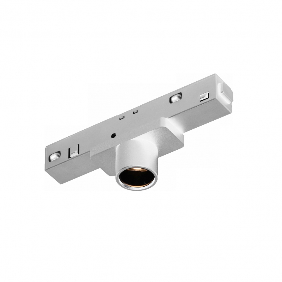 Трековый светодиодный светильник iLedex Technical Vision 4822-017-D23-2W-24DG-3000K-WH купить с доставкой по РФ