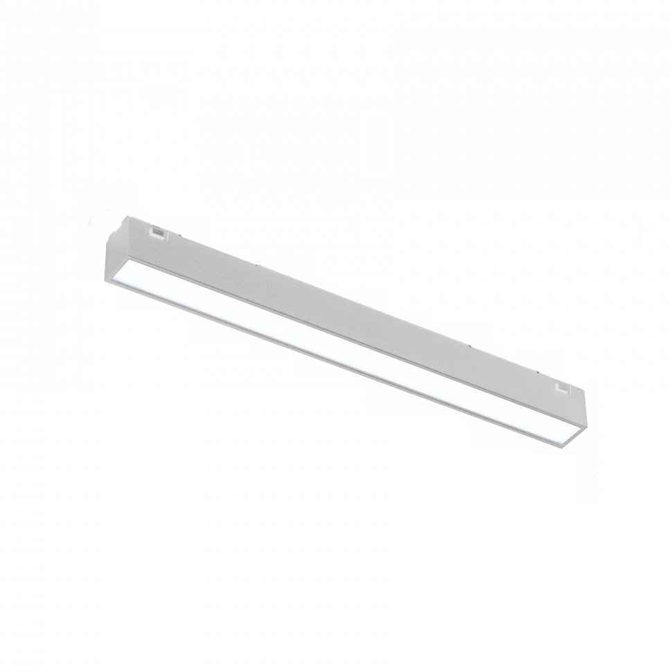 Трековый светодиодный светильник iLedex Technical Vision 4825-038-L293-12W-110DG-3000K-WH купить с доставкой по РФ