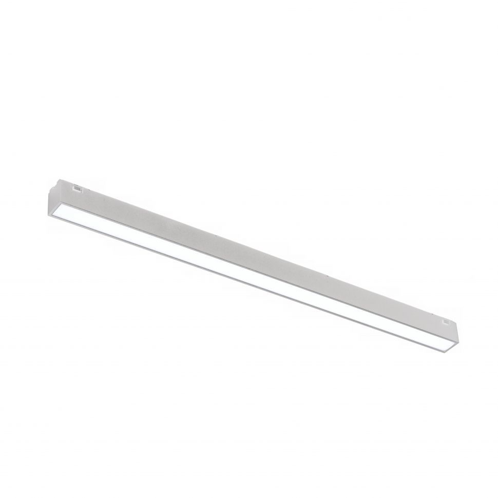 Трековый светодиодный светильник iLedex Technical Vision 4825-038-L485-24W-110DG-3000K-WH купить с доставкой по РФ