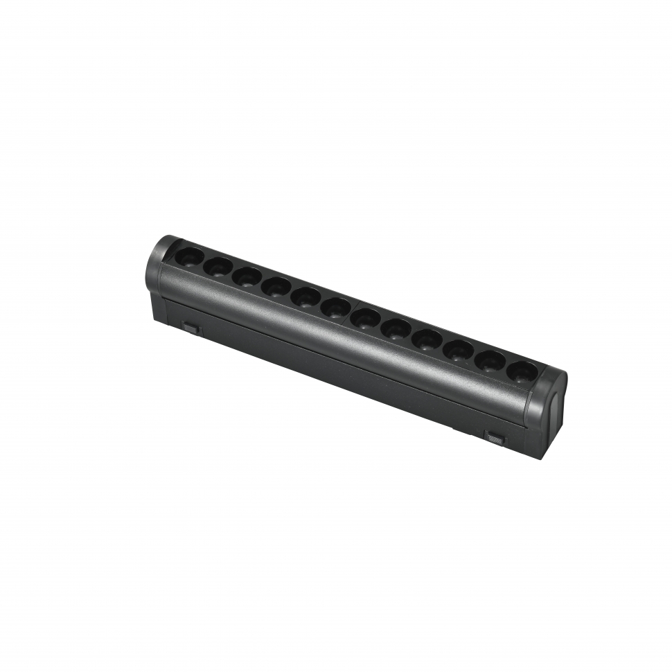 Трековый светодиодный светильник iLedex Technical Vision 4825-041-L209-12W-36DG-4000K-BK купить с доставкой по РФ