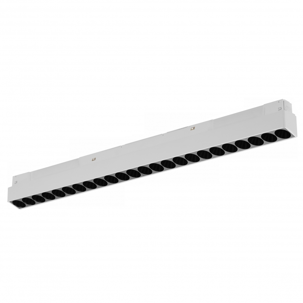 Трековый светодиодный светильник iLedex Technical Vision SMART 4822-002-L460-24W-38DG-WH купить с доставкой по РФ