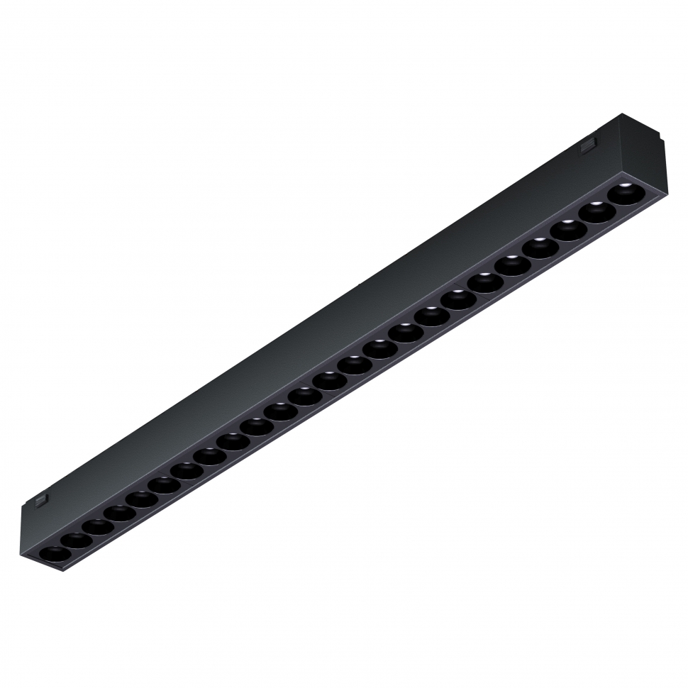 Трековый светодиодный светильник iLedex Technical Vision SMART 4825-039-L389-24W-36DG-BK купить с доставкой по РФ