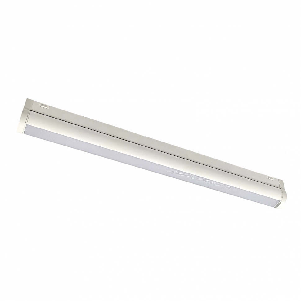 Трековый светодиодный светильник iLedex Technical Vision SMART 4825-040-L497-24W-110DG-WH купить с доставкой по РФ