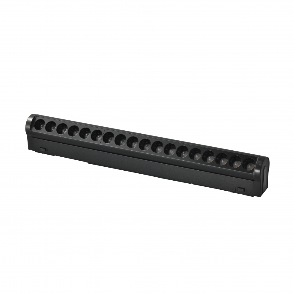 Трековый светодиодный светильник iLedex Technical Vision SMART 4825-041-L305-18W-36DG-BK купить с доставкой по РФ