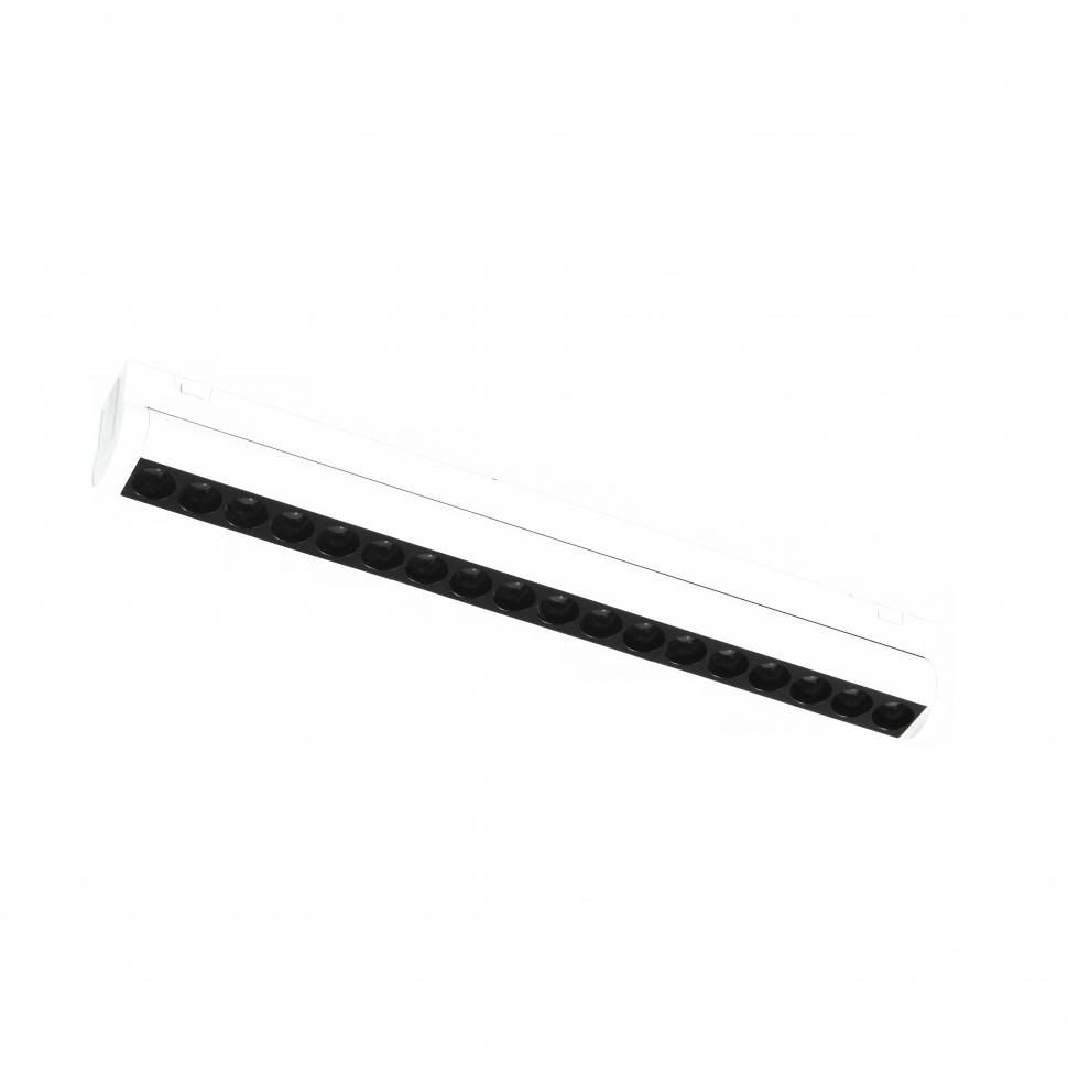 Трековый светодиодный светильник iLedex Technical Vision SMART 4825-041-L305-18W-36DG-WH купить с доставкой по РФ