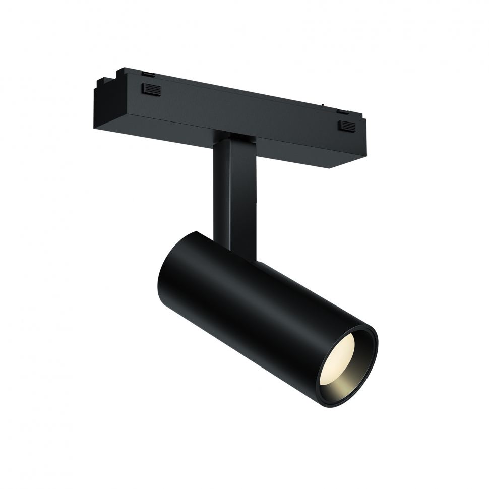 Трековый светодиодный светильник iLedex Technical Vision SMART 4825-042-D34-8W-40DG-BK купить с доставкой по РФ