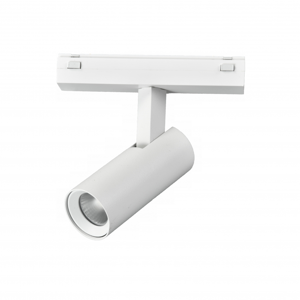 Трековый светодиодный светильник iLedex Technical Vision SMART 4825-042-D34-8W-40DG-WH купить с доставкой по РФ