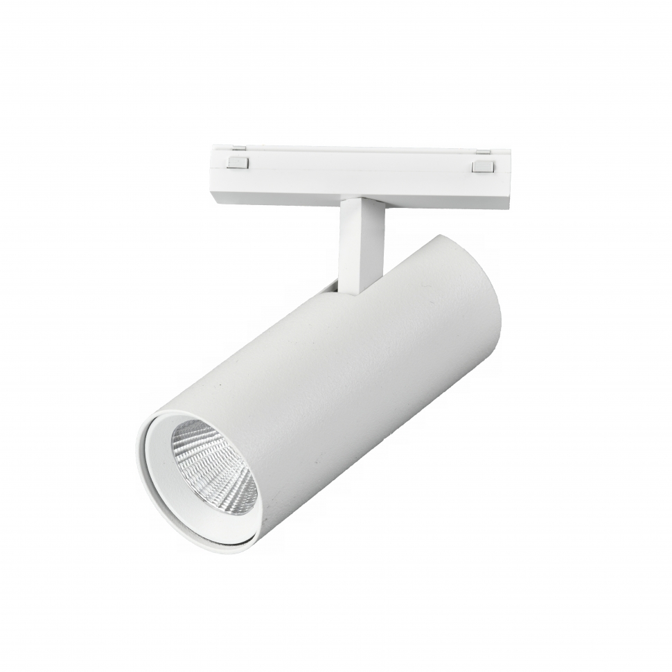 Трековый светодиодный светильник iLedex Technical Vision SMART 4825-042-D55-18W-38DG-WH купить с доставкой по РФ