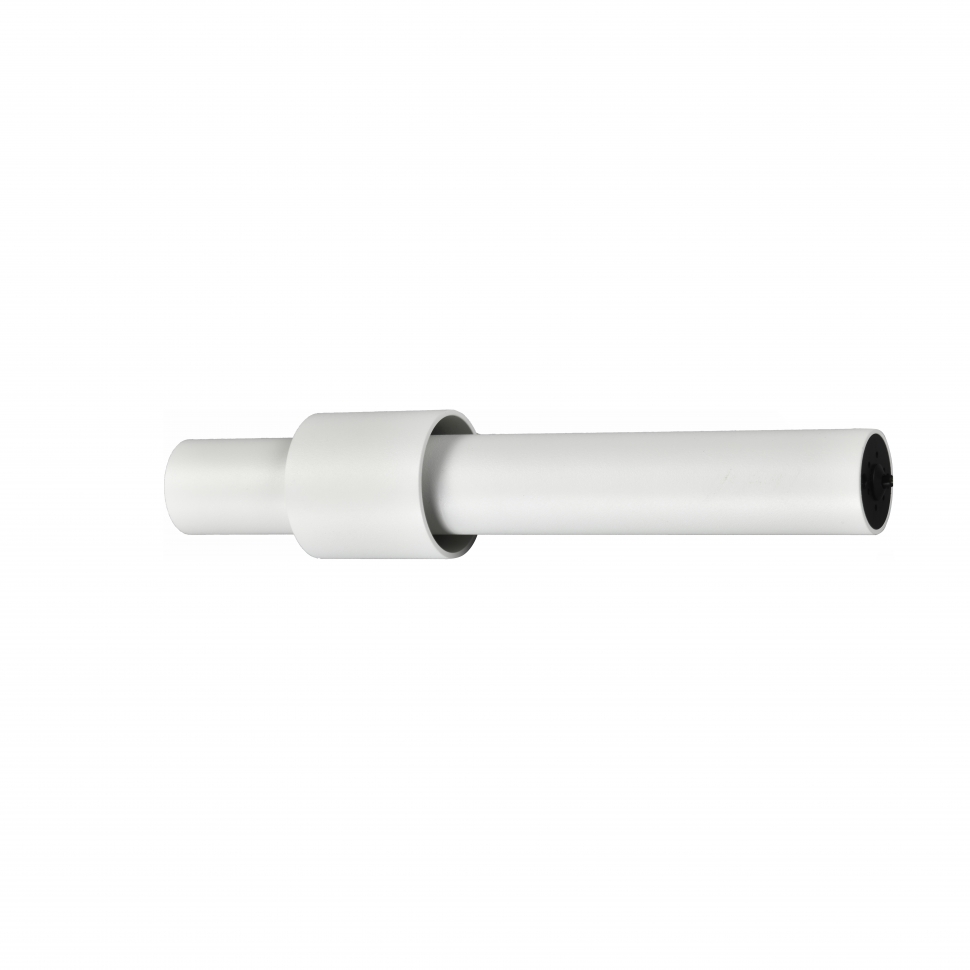 Трековый светодиодный светильник iLedex Technical Vision SMART 4825-045-D60-12W-38DG-WH купить с доставкой по РФ