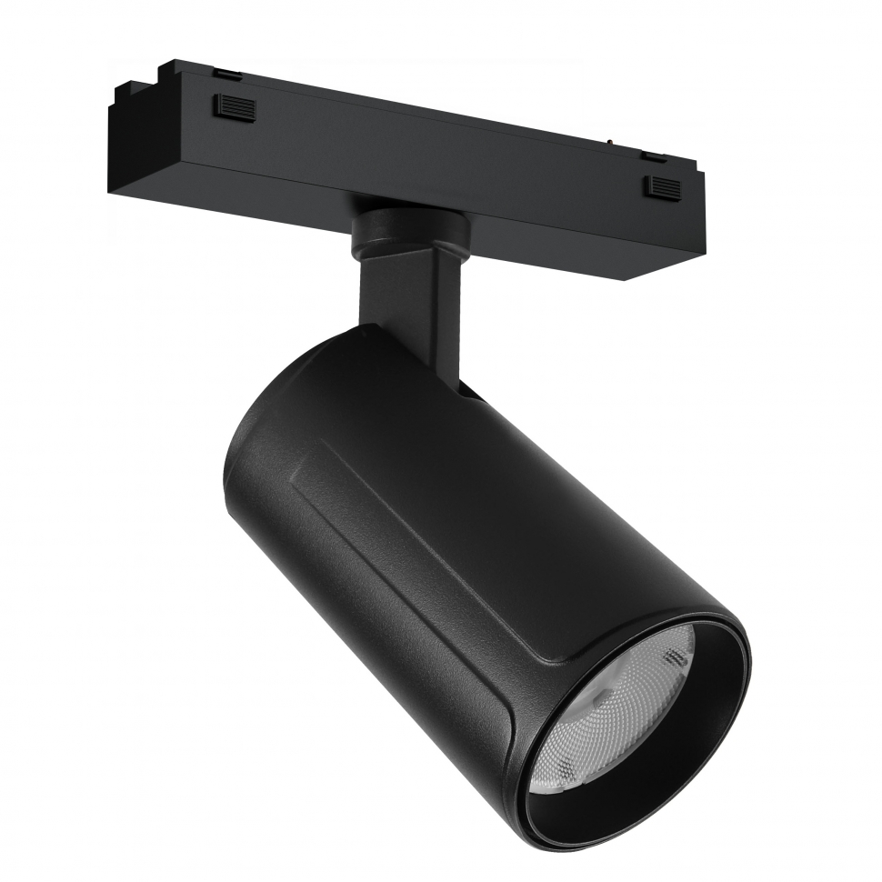 Трековый светодиодный светильник iLedex Technical Vision SMART 4825-048-D60-10W-36DG-BK купить с доставкой по РФ