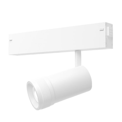 Трековый светильник IMEX IL.0050.6004-7-WH