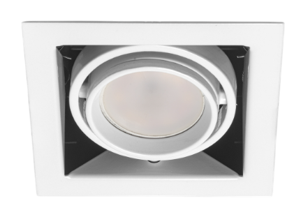 Встраиваемый светильник IMEX Cardo MR16 IL.0006.1001