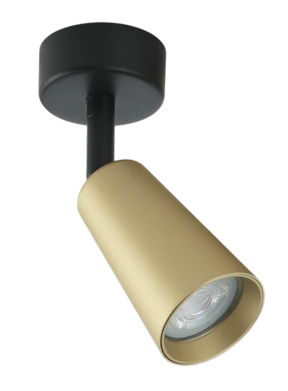 Спот IMEX Dals GU10 IL.0005.4901-BMG