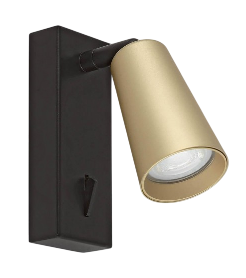 Спот IMEX Dals GU10 IL.0005.4901-S-BMG