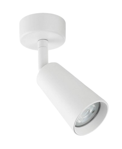 Спот IMEX Dals GU10 IL.0005.4901-WH