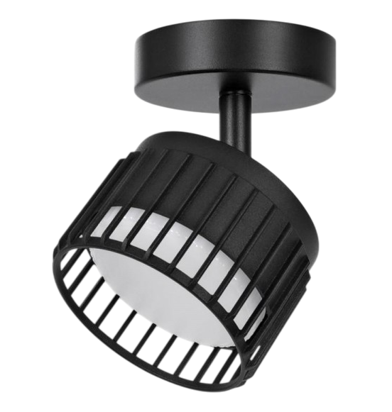 Спот IMEX Grido Gx53 IL.0005.2301-BK