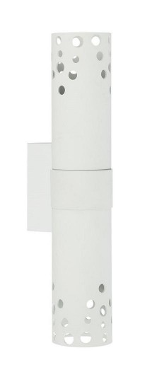 Настенный светильник IMEX IL.0005.4302 WH