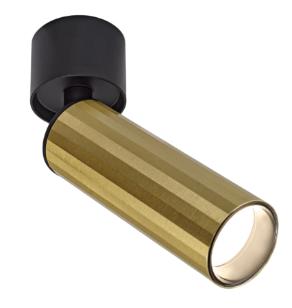 Спот IMEX IL.0005.4601 BRONZE+BK
