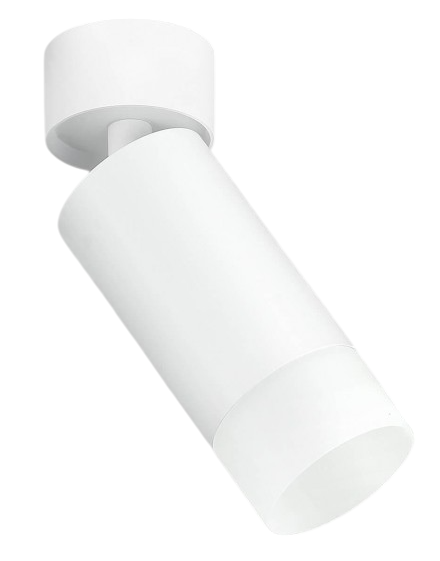 Спот IMEX Leon GU10 IL.0005.4801 WH