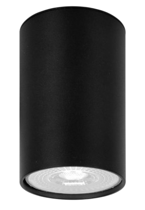 Потолочный светильник IMEX Simple IL.0005.2700-BK