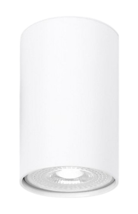 Потолочный светильник IMEX Simple IL.0005.2700-WH