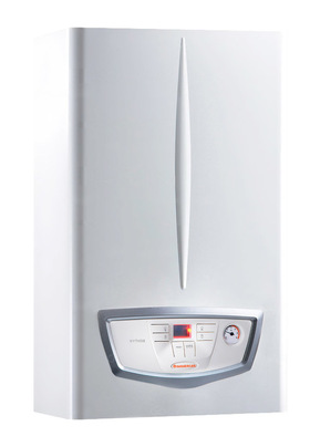 Газовый настенный котёл Immergas EOLO MYTHOS 10 2R