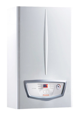 Газовый настенный котёл Immergas EOLO MYTHOS 24 4R