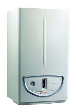 Газовый настенный котёл Immergas MAIOR EOLO 28 X