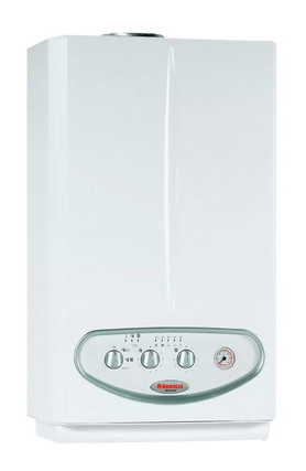Настенный газовый котел Immergas Mini Nike 28 kW Special