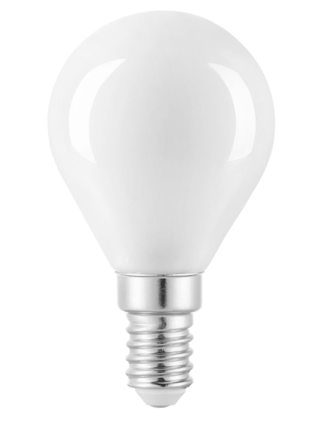 Светодиодная лампа E14 мощность 6W 2700K White от ImperiumLoft заказать со складов по всей России
