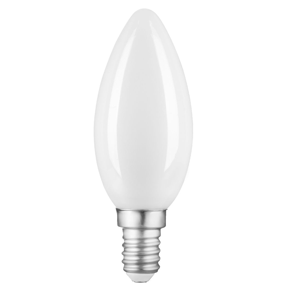 Светодиодная лампа E14 candles мощность 7W 4200K White от ImperiumLoft заказать со складов по всей России