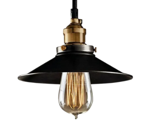 Подвесной светильник Imperium Loft Cone Pendant 74716-22