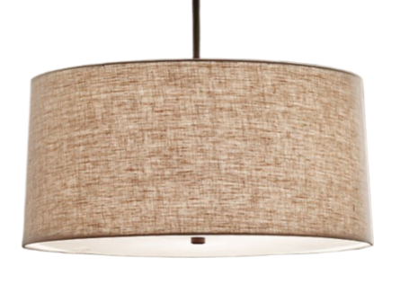 Подвесная люстра Imperium Loft RH Round 75147-22