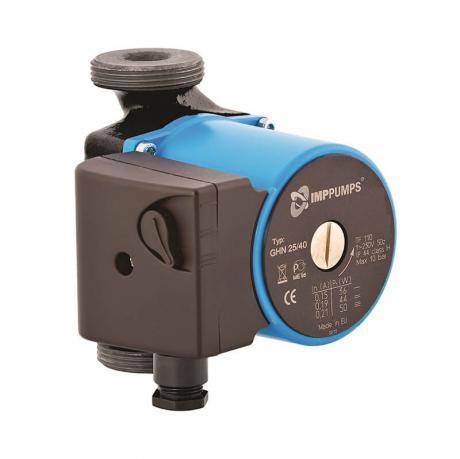 Циркуляционный насос IMP Pumps GHN 32/80-180  MULTIPACK 150 pc