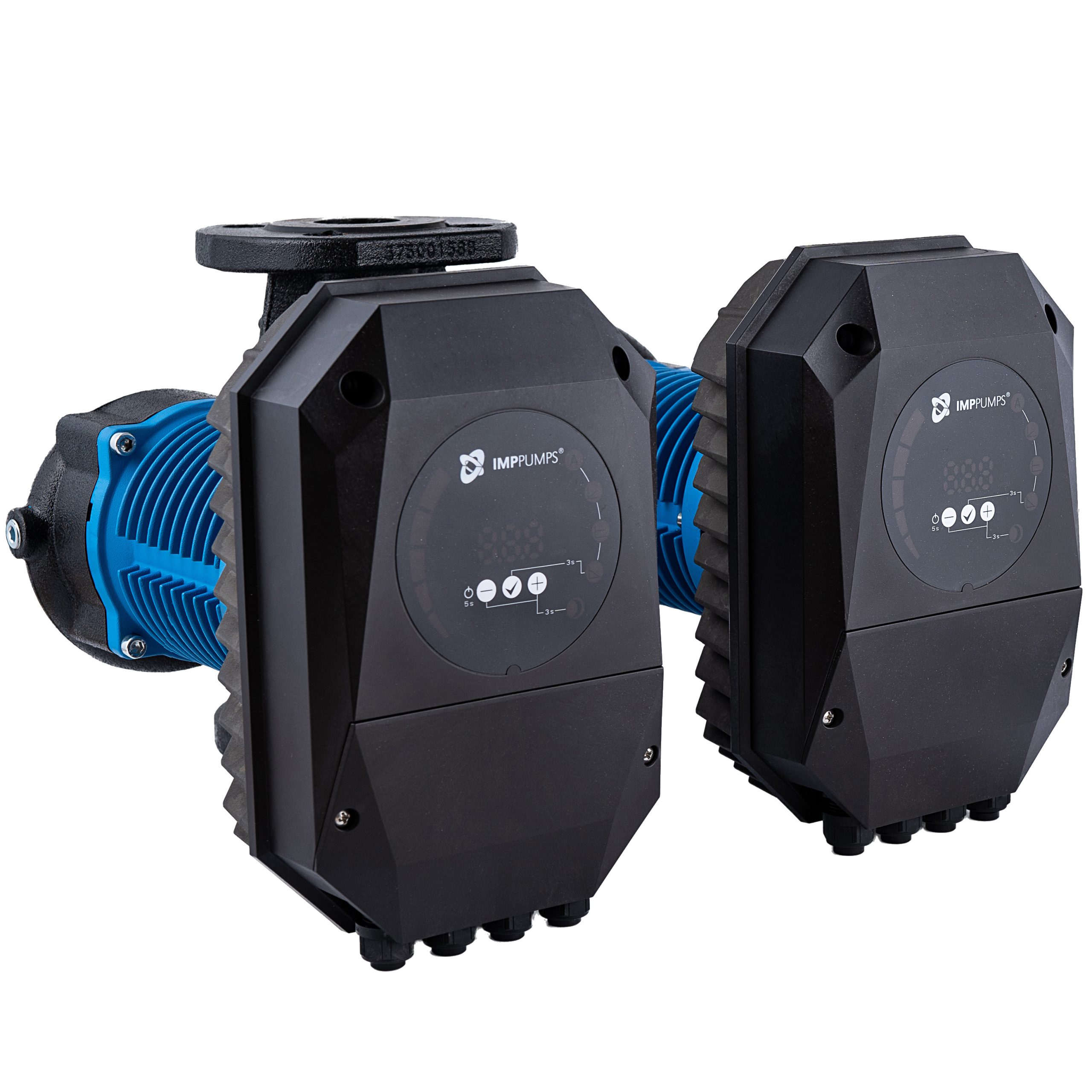 Насос ImpPumps NMT MAX II S 50/80 F280