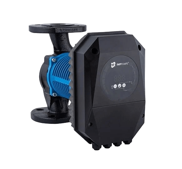 Насос ImpPumps NMT MAX II 40/120 F250