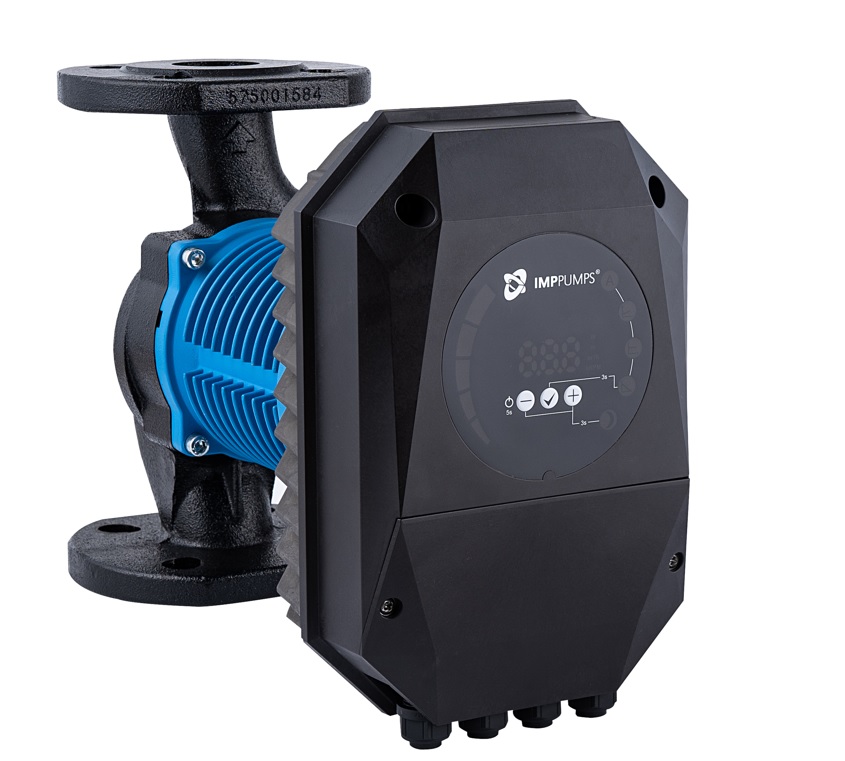 Насос ImpPumps NMT MAX II 40/80 F250