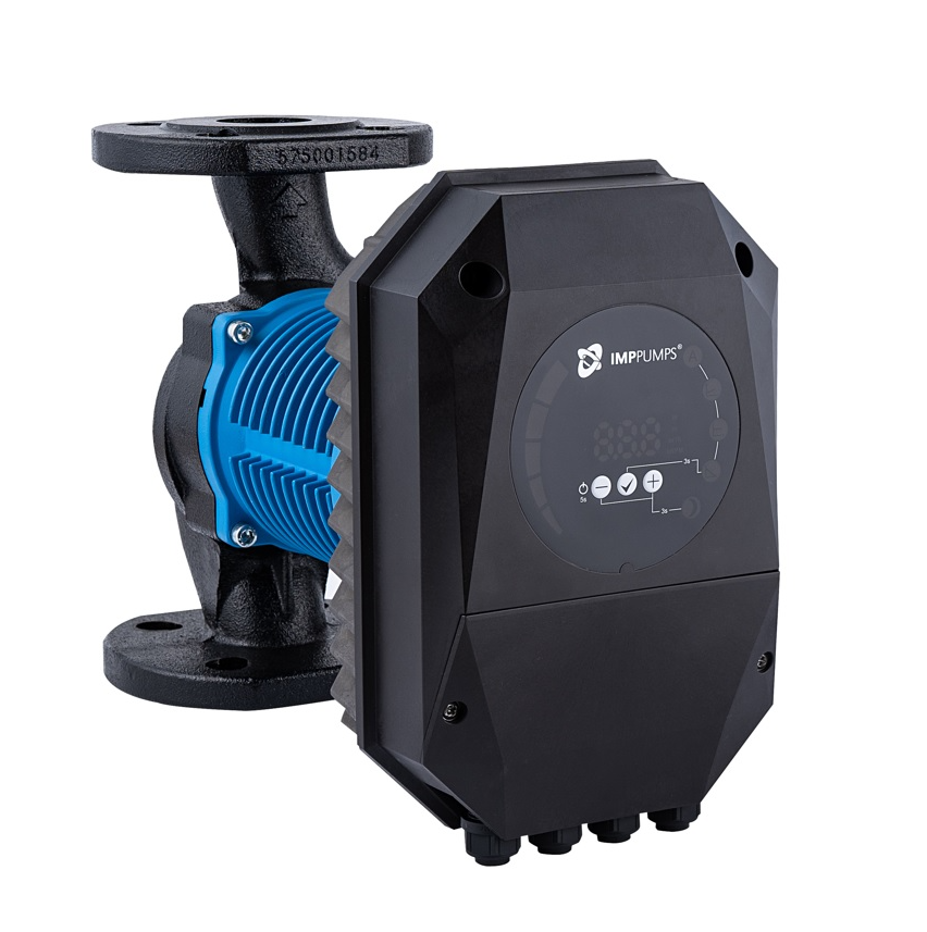Насос ImpPumps NMT MAX II 65/80 F340