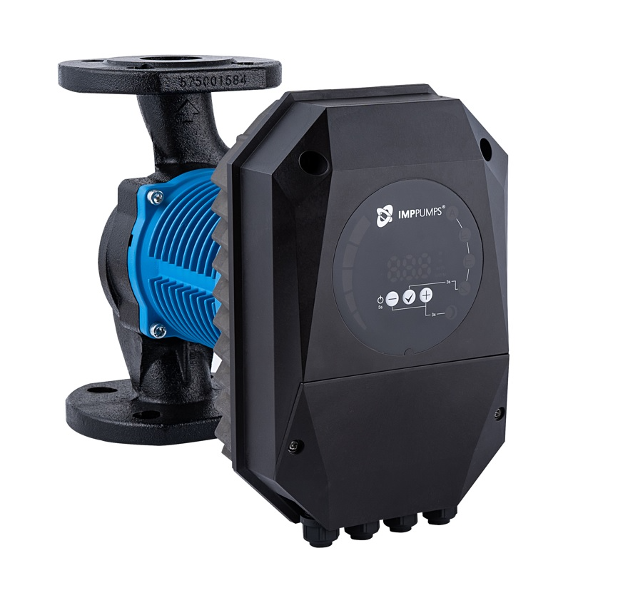 Насос ImpPumps NMT MAX II 80/80 F360 PN10