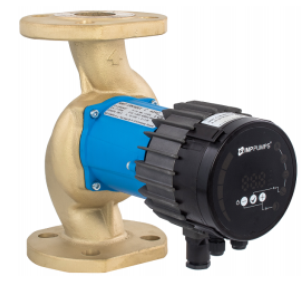 Насос ImpPumps NMT SAN MAX II 40/40 F250 купить с доставкой по РФ