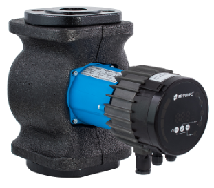 Насос ImpPumps NMT MAX II 40/40 F250
