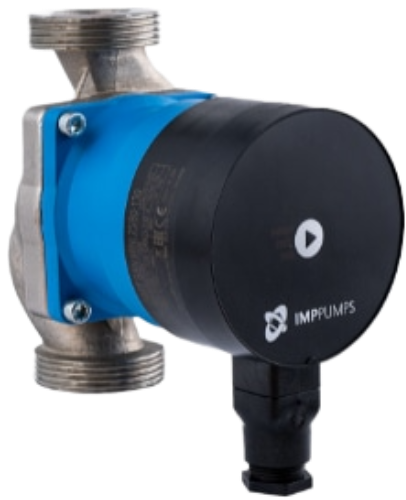 Насос циркуляционный ImpPumps NMT MINI WIFI 15/100-130