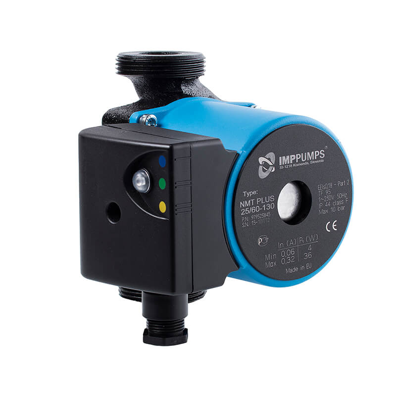 Циркуляционный насос IMP Pumps NMT PLUS ER 20/60-180