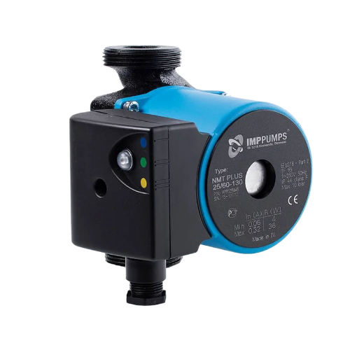 Насос циркуляционный ImpPumps NMT PLUS PWM S 15/60-130